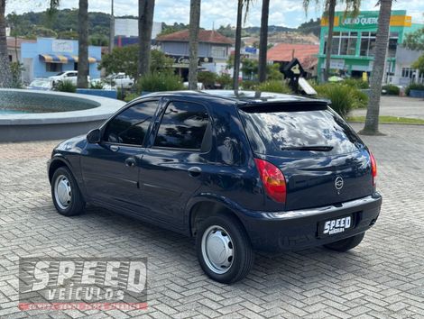 Chevrolet Celta 1.0/ Super 1.0 MPFI VHC 8v 5p