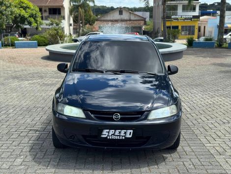 Chevrolet Celta 1.0/ Super 1.0 MPFI VHC 8v 5p