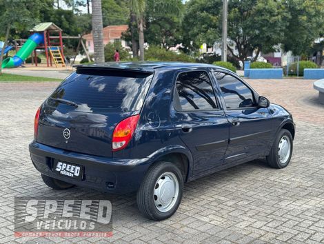 Chevrolet Celta 1.0/ Super 1.0 MPFI VHC 8v 5p