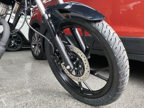 HONDA CG 160 CARGO Flex