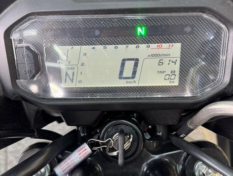 HONDA CG 160 CARGO Flex