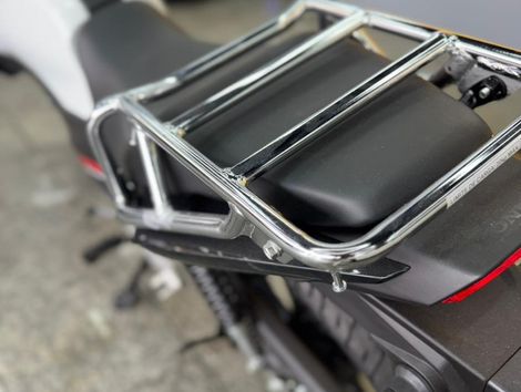 HONDA CG 160 CARGO Flex