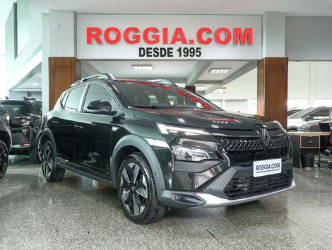 Renault Kardian Iconic 1.0 TB 12V 5p Aut.