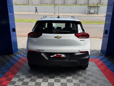 Chevrolet TRACKER LT 1.0 Turbo 12V Flex Aut.