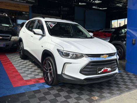 Chevrolet TRACKER LT 1.0 Turbo 12V Flex Aut.