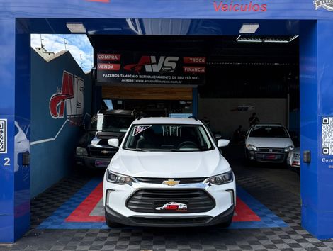 Chevrolet TRACKER LT 1.0 Turbo 12V Flex Aut.