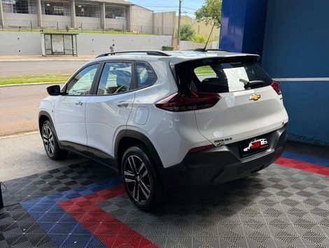 Chevrolet TRACKER LT 1.0 Turbo 12V Flex Aut.