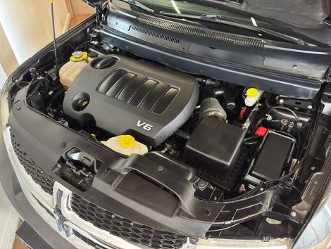 Dodge JOURNEY RT  3.6 V6 Aut.