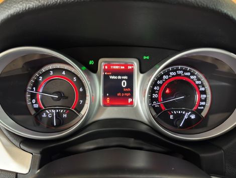 Dodge JOURNEY RT  3.6 V6 Aut.
