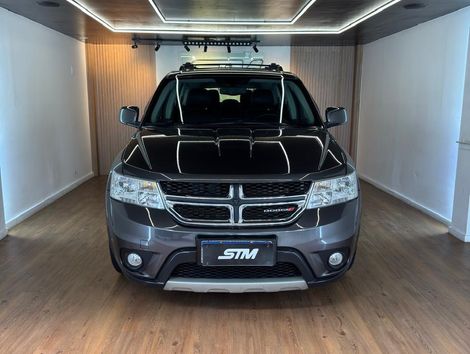 Dodge JOURNEY RT  3.6 V6 Aut.