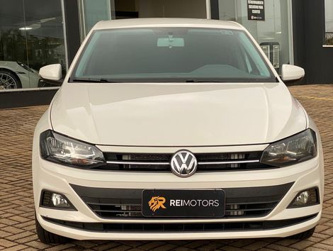 VolksWagen VIRTUS Comfort. 200 TSI 1.0 Flex 12V Aut