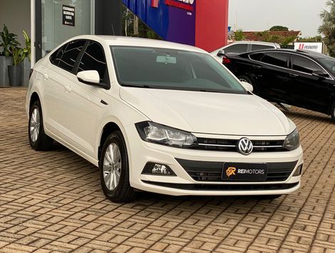 VolksWagen VIRTUS Comfort. 200 TSI 1.0 Flex 12V Aut