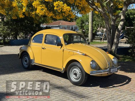  FUSCA 1300L