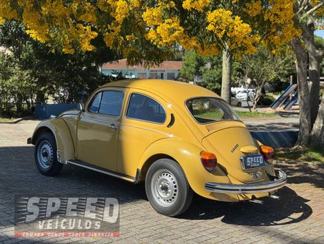  FUSCA 1300L