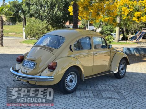  FUSCA 1300L