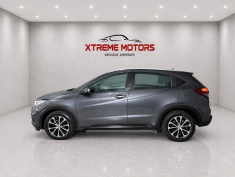 Honda HR-V EXL 1.8 Flexone 16V 5p Aut.