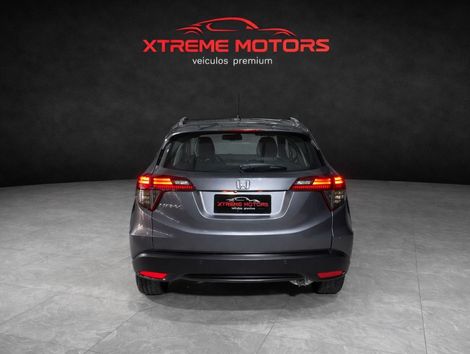 Honda HR-V EXL 1.8 Flexone 16V 5p Aut.