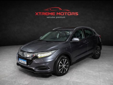 Honda HR-V EXL 1.8 Flexone 16V 5p Aut.