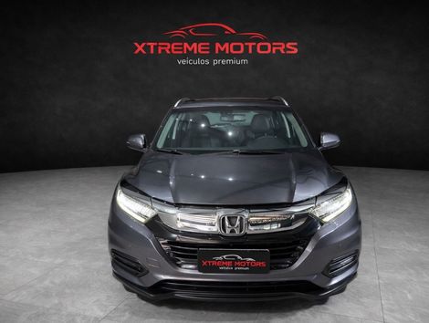 Honda HR-V EXL 1.8 Flexone 16V 5p Aut.