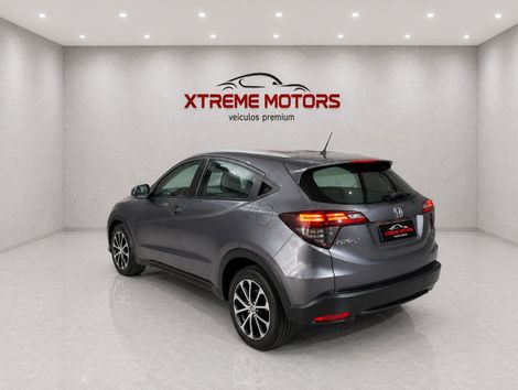 Honda HR-V EXL 1.8 Flexone 16V 5p Aut.