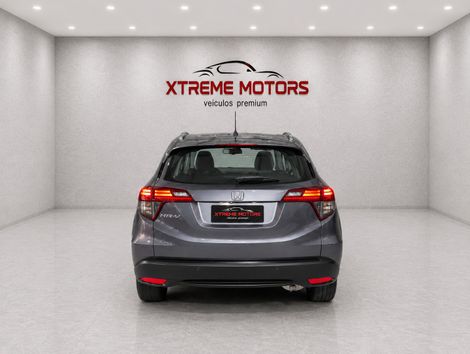 Honda HR-V EXL 1.8 Flexone 16V 5p Aut.