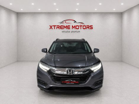 Honda HR-V EXL 1.8 Flexone 16V 5p Aut.