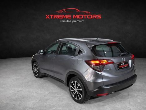 Honda HR-V EXL 1.8 Flexone 16V 5p Aut.