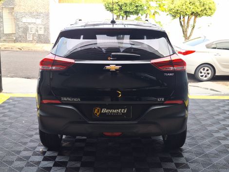 Chevrolet TRACKER LTZ 1.2 Turbo 12V Flex Aut.