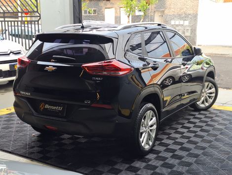 Chevrolet TRACKER LTZ 1.2 Turbo 12V Flex Aut.