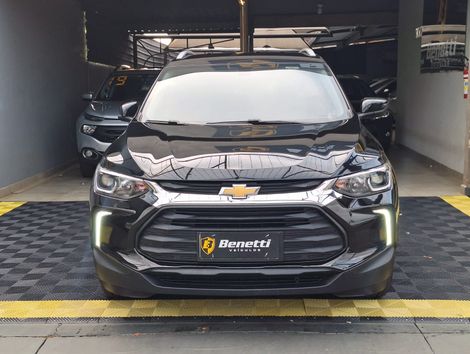 Chevrolet TRACKER LTZ 1.2 Turbo 12V Flex Aut.