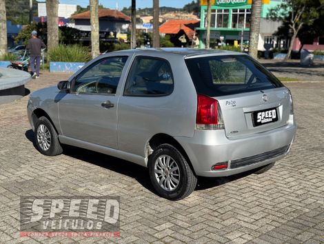 Fiat Palio 1.0 ECONOMY Fire Flex 8V 2p