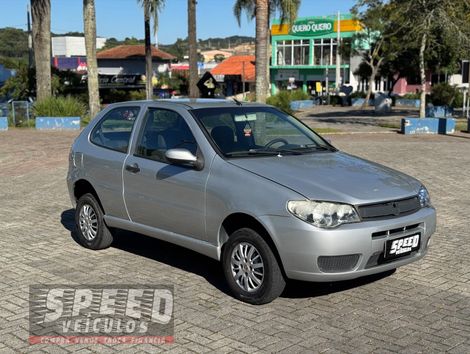 Fiat Palio 1.0 ECONOMY Fire Flex 8V 2p