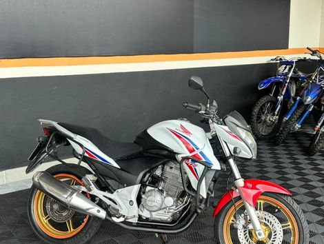 HONDA CB 300R/ 300R FLEX