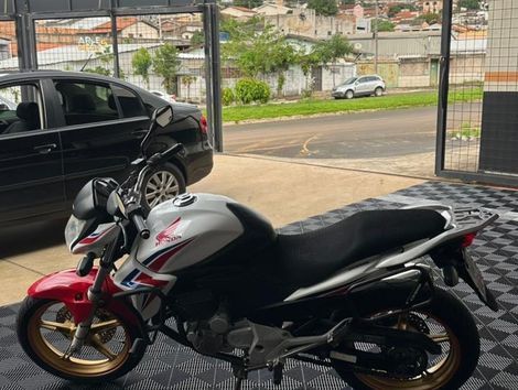 HONDA CB 300R/ 300R FLEX