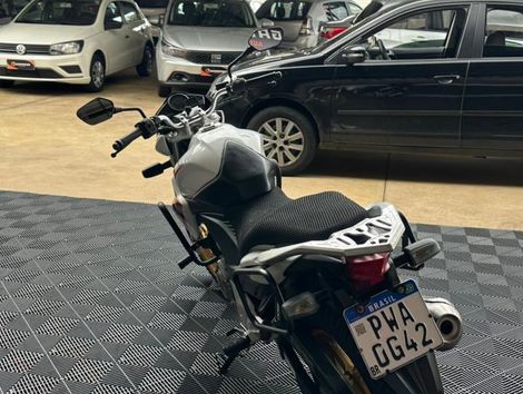 HONDA CB 300R/ 300R FLEX