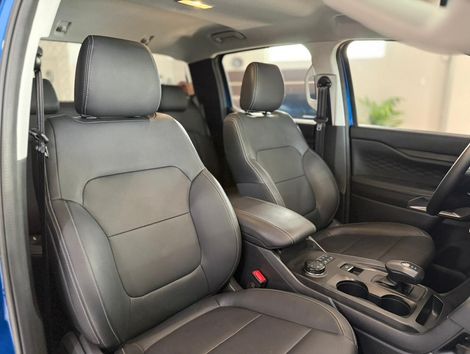 Ford Ranger XLT 3.0 V6 4x4 CD TB  Die. Aut.