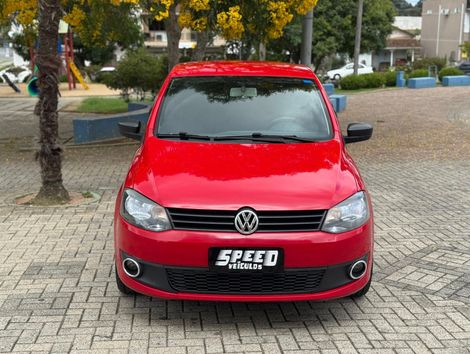 VolksWagen Fox 1.0 Mi Total Flex 8V 5p
