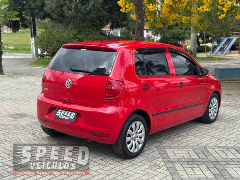 VolksWagen Fox 1.0 Mi Total Flex 8V 5p