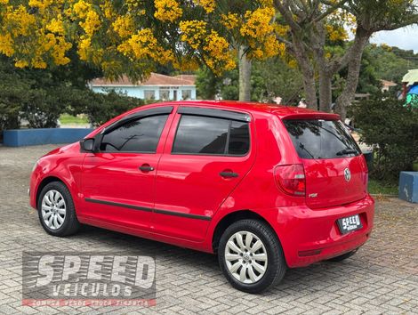 VolksWagen Fox 1.0 Mi Total Flex 8V 5p