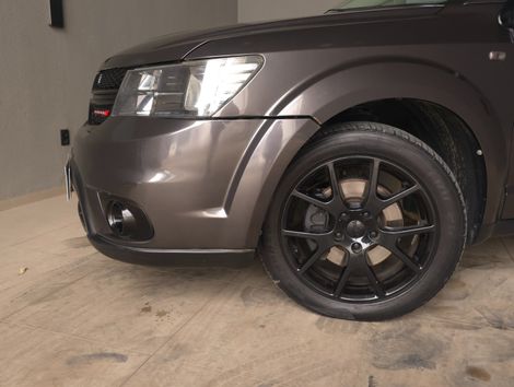 Dodge JOURNEY RT 3.6 AWD V6 Aut.