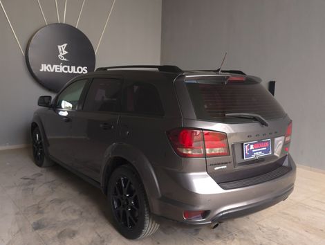 Dodge JOURNEY RT 3.6 AWD V6 Aut.