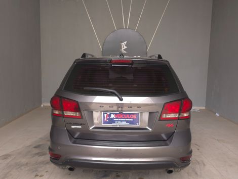 Dodge JOURNEY RT 3.6 AWD V6 Aut.