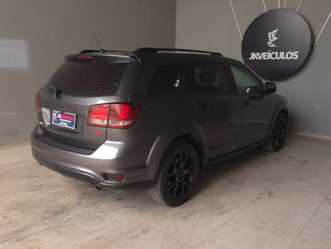 Dodge JOURNEY RT 3.6 AWD V6 Aut.