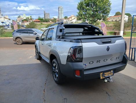 Renault OROCH Outsider 1.3Tce Flex Aut.