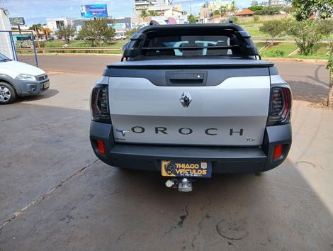 Renault OROCH Outsider 1.3Tce Flex Aut.