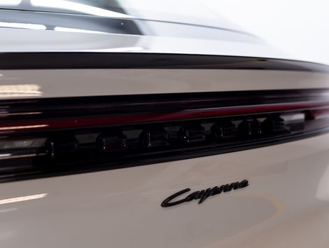 Porsche Cayenne Coupe 3.0 V6 (Híbrido)