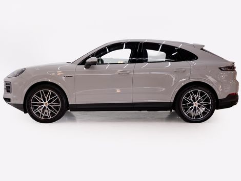 Porsche Cayenne Coupe 3.0 V6 (Híbrido)
