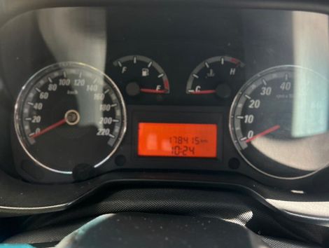 Fiat Punto  ELX 1.4 Fire Flex 8V 5p