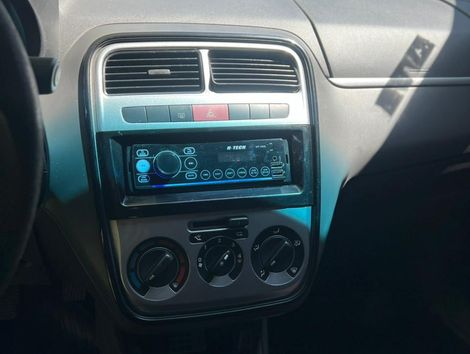 Fiat Punto  ELX 1.4 Fire Flex 8V 5p