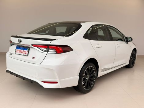 Toyota Corolla GR-Sport 2.0 Flex 16V Aut.